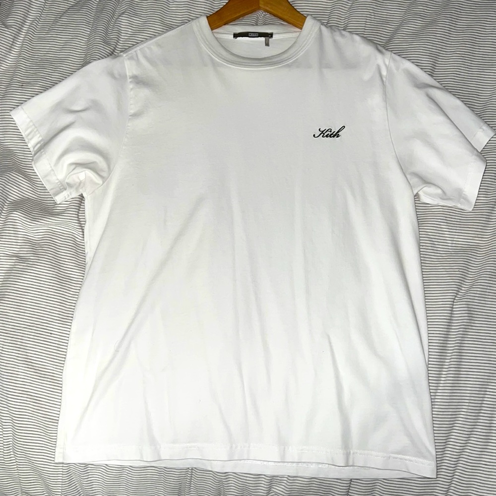 Kith M top